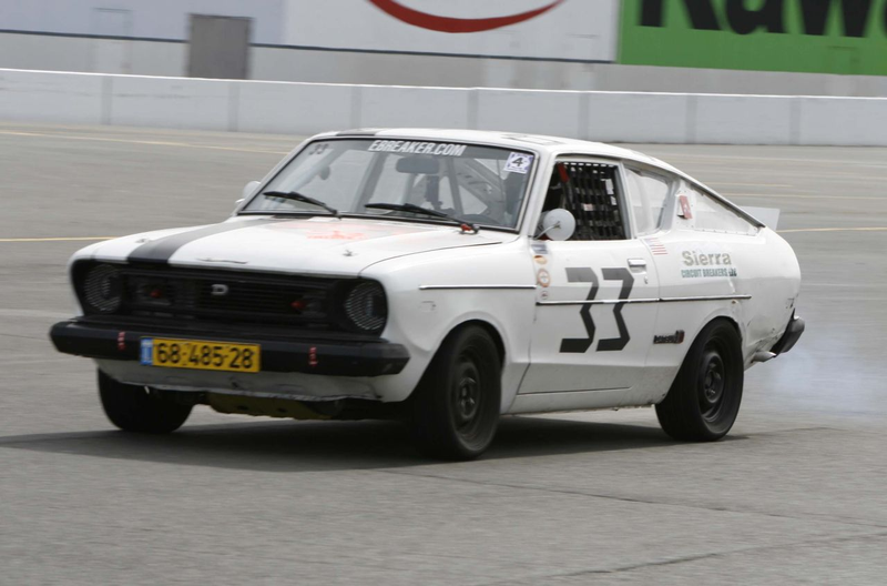 Illustration for article titled The Top 147 Lemons of the Sears Pointless 24 Hours of LeMons